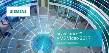 Siveillance VMS Video