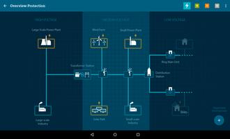 Products for Energy Automation captura de pantalla 1
