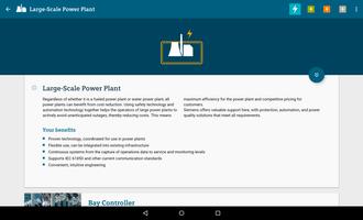 Products for Energy Automation syot layar 2