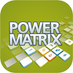 Power Matrix Game
