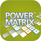 Power Matrix Game Zeichen