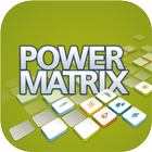 Power Matrix Game icône