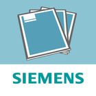 Siemens Publications ไอคอน