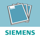 Siemens Publications icône