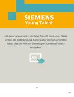 Young Talent syot layar 2