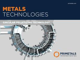 Metals Technologies Cartaz