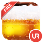 UR 3D Oktoberfest Beer Theme icône