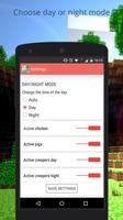 UR 3D Minecube Live Theme स्क्रीनशॉट 2