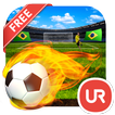 UR 3D Copa do Mundo