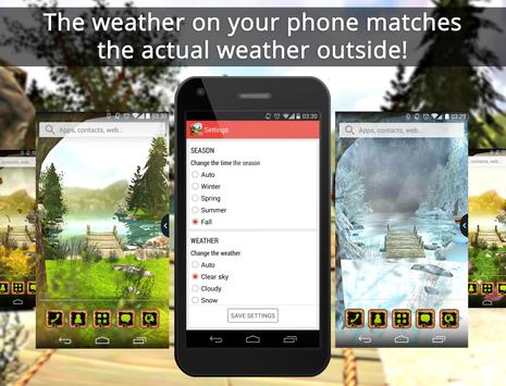 Download Ur 3d Four Seasons Wallpaper Apk For Android Latest Version