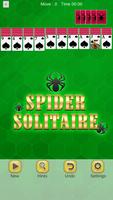 Spider Solitaire পোস্টার