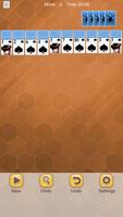 Spider Solitaire স্ক্রিনশট 2
