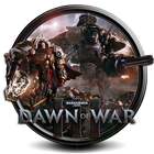 Warhammer 40k Soundboard: Dawn of War 1 icône