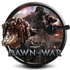 Warhammer 40k Soundboard: Dawn of War 1 أيقونة
