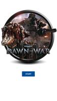 Warhammer 40k Soundboard: Dawn of War 1 capture d'écran 2
