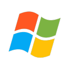 Windows XP Soundboard أيقونة