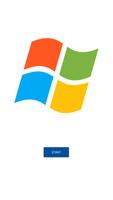 Windows XP Soundboard الملصق