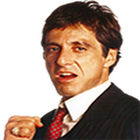 Al Pacino Soundboard أيقونة