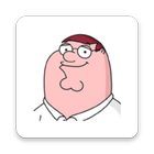 Peter Griffin Soundboard icône