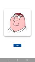 Peter Griffin Soundboard تصوير الشاشة 2