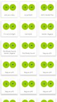 THE HOUND SOUNDBOARD تصوير الشاشة 1