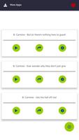 Gears of War 2 Soundboard पोस्टर