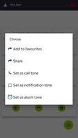 Gears of War 2 Soundboard स्क्रीनशॉट 1
