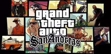 Big Smoke Soundboard: Grand Theft Auto San Andreas