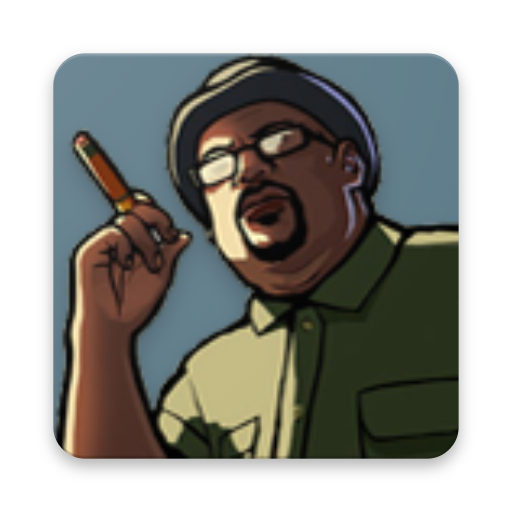 Big Smoke Soundboard: Grand Theft Auto San Andreas