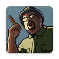 Big Smoke Soundboard: Grand Theft Auto San Andreas APK download