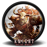 Knight Online Soundboard أيقونة