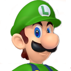 Luigi Soundboard: Super Smash Bros. Melee أيقونة
