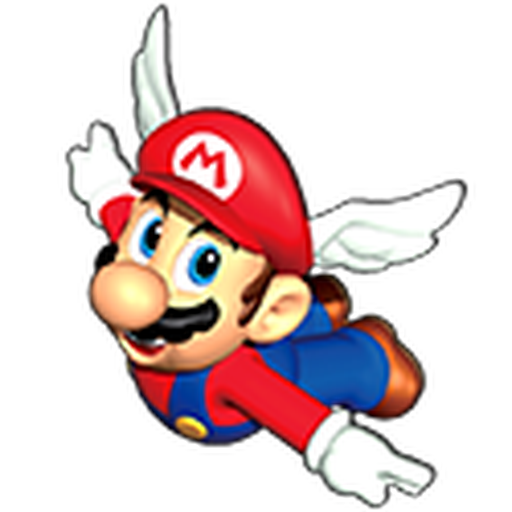 Mario Soundboard: Super mario 64