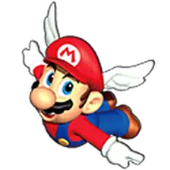 Mario Soundboard: Super mario 64 APK download