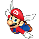 APK Mario Soundboard: Super mario 64