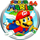 ikon Mario Soundboard: Super Mario 64