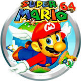 ikon Mario Soundboard: Super Mario 64