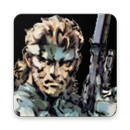 APK Solid Snake Soundboard