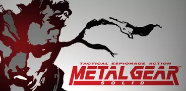 Solid Snake Soundboard: Metal Gear Solid