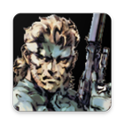 Solid Snake Soundboard: Metal Gear Solid icône