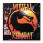 Mortal Kombat Soundboard ไอคอน