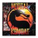 Mortal Kombat Soundboard icône