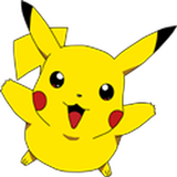 Pikachu Soundboard: Hey You, Pikachu! icône