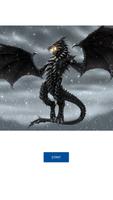 Alduin Soundboard: The Elder Scrolls V Skyrim الملصق