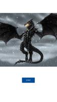 Alduin Soundboard: The Elder Scrolls V Skyrim Affiche