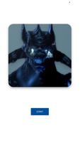 Molag Bal Soundboard: The Elder Scrolls V Skyrim الملصق