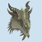 Paarthurnax Soundboard: The Elder Scrolls V Skyrim أيقونة