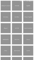 Luke Skywalker Soundboard Star Wars Jedi Rebellion تصوير الشاشة 1