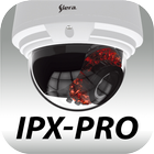 Siera IPX-PRO II أيقونة