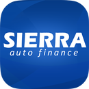 Sierra Mobile aplikacja